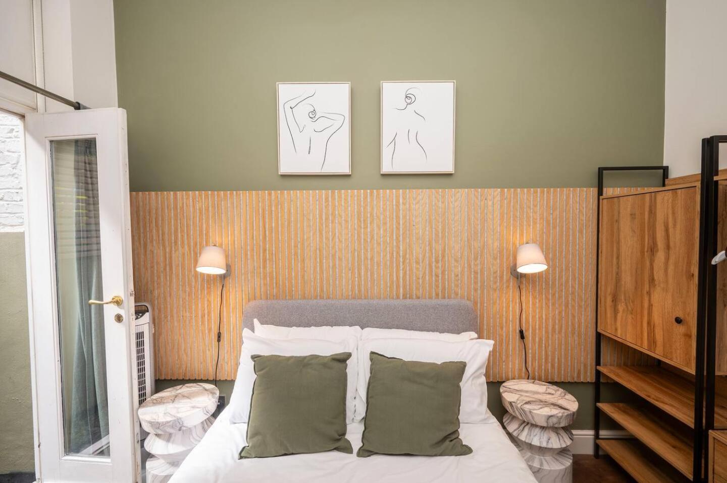 Cosy Retreat For Two Off Upper St, Islington Pass The Keys Appartement
