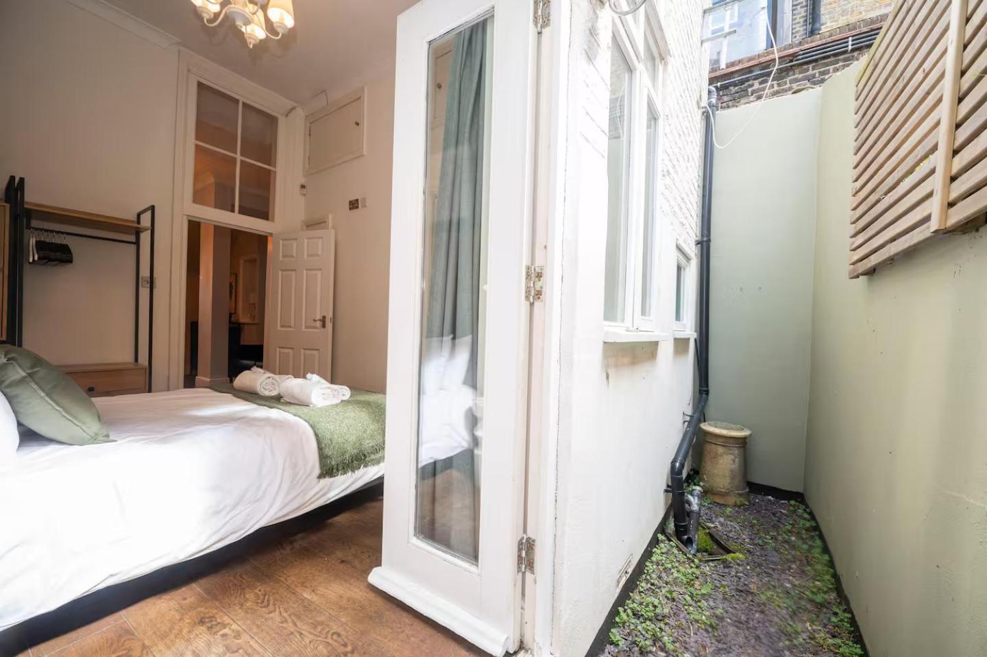 Cosy Retreat For Two Off Upper St, Islington Pass The Keys Appartement Londen