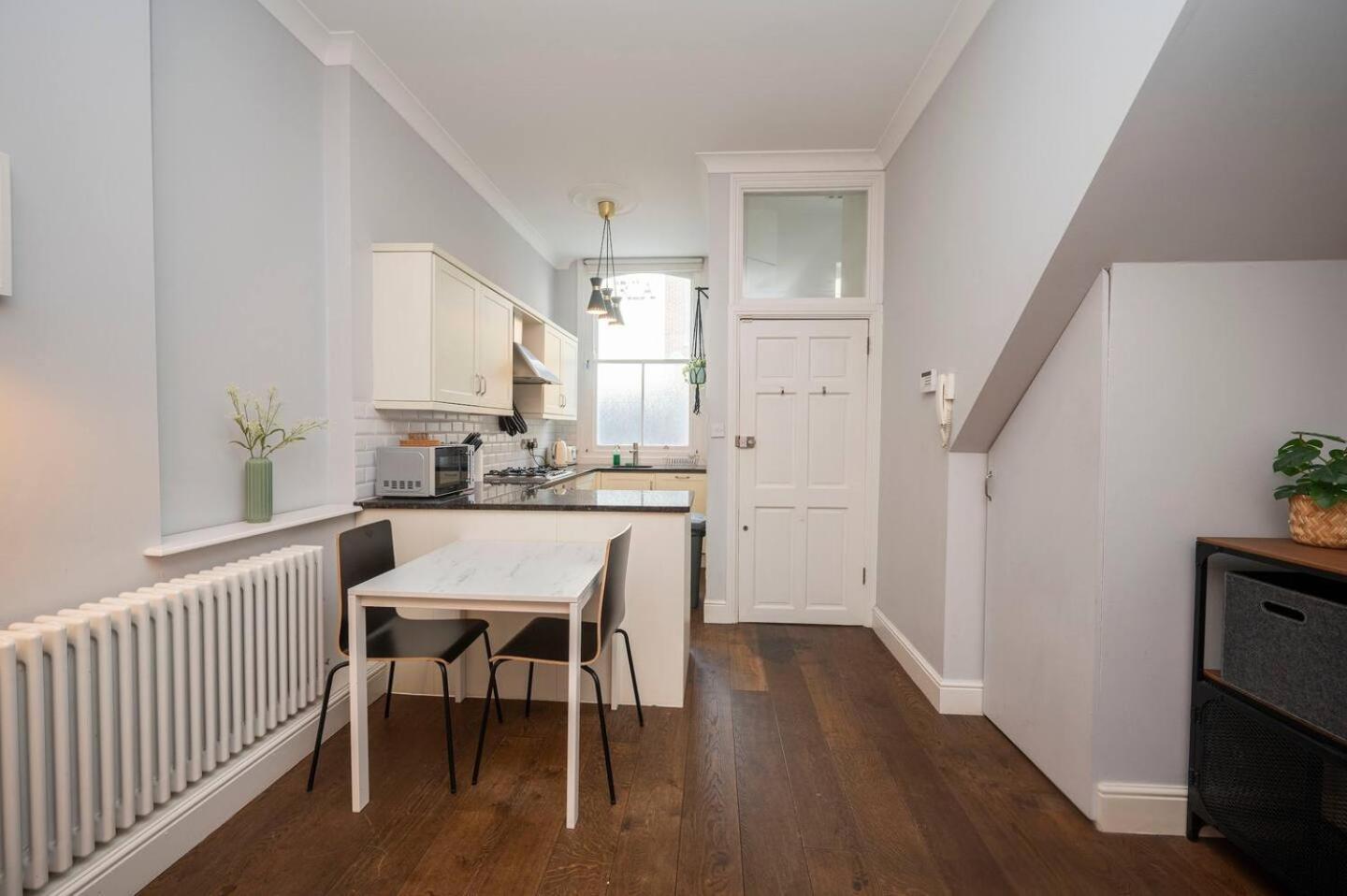 Cosy Retreat For Two Off Upper St, Islington Pass The Keys Appartement *