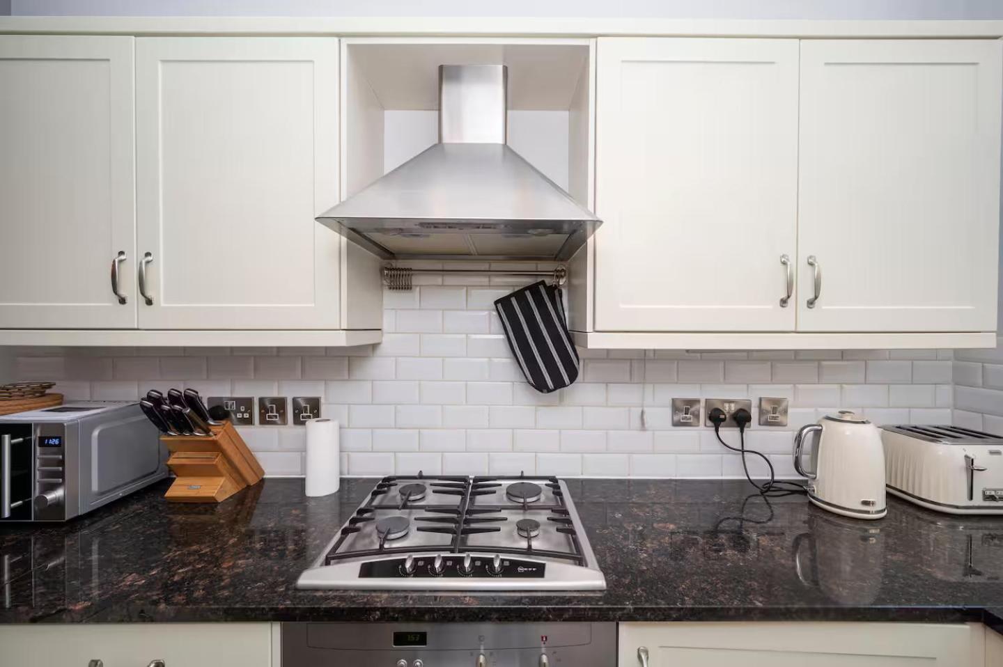 Cosy Retreat For Two Off Upper St, Islington Pass The Keys Appartement Londen